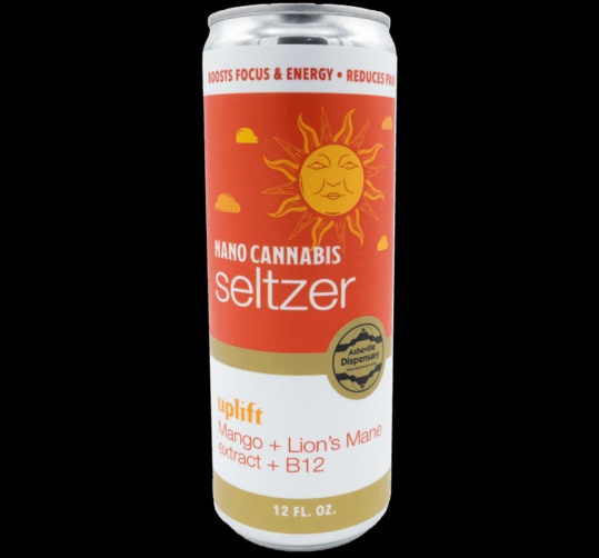 AD Seltzers / Uplift